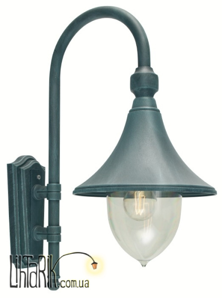 Настенный светильник Norlys Firenze 800BG