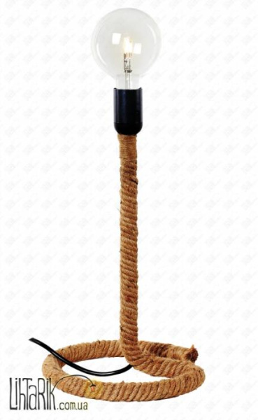 Levistella Настольная лампа 720T80606-1