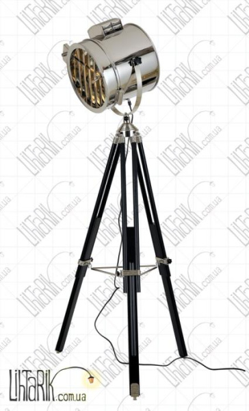 Levistella торшер 918F301-1 CR