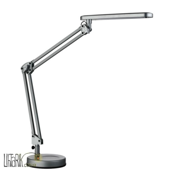 Настольная лампа Searchlight DESK PARTNERS EU8242SI