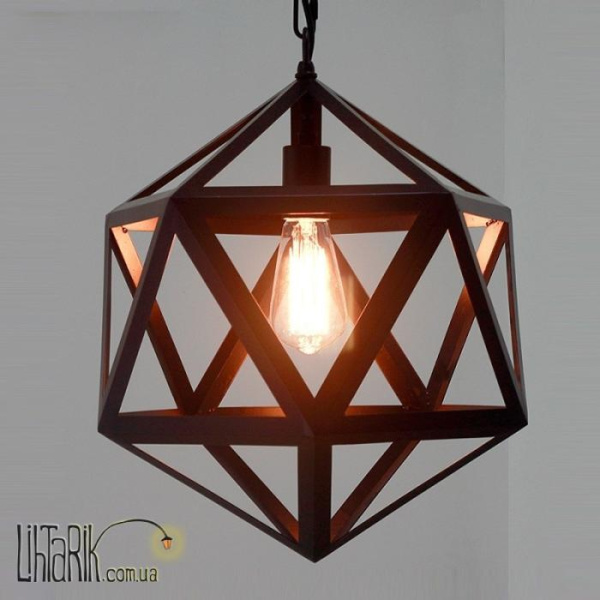 Подвес индастриал Carlo De Santi 504005958