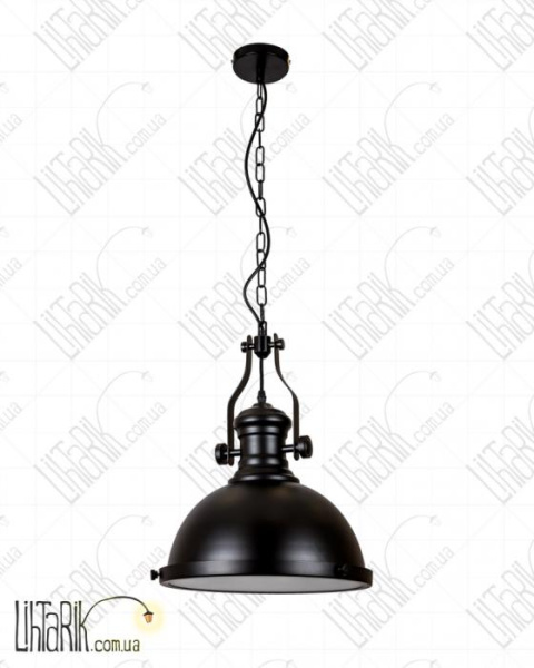 Levistella подвесной светильник 7546650-1 BK(300)