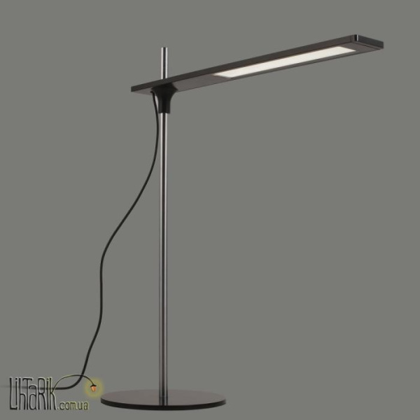 Лампа настольная Kure 8157 LED 3000-6000