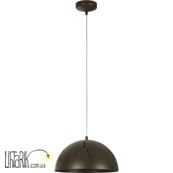 Люстра Nowodvorski HEMISPHERE CRACKS 6370