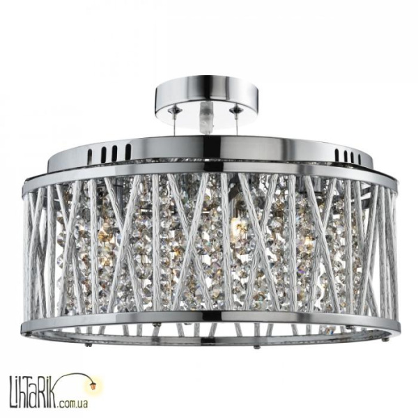 Люстра Searchlight ELISE -5CC - 8335