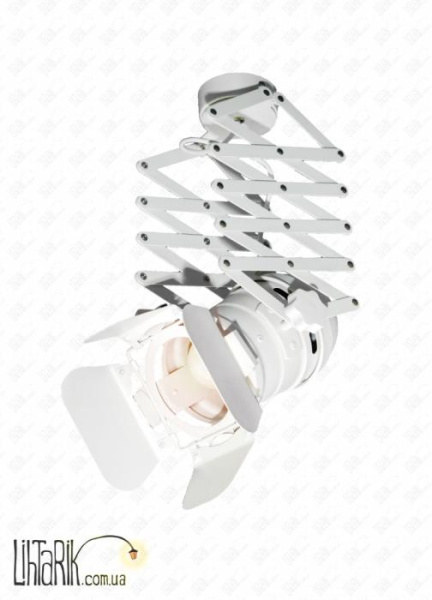 Levistella Трек-прожектор ЛОФТ 75216 WH
