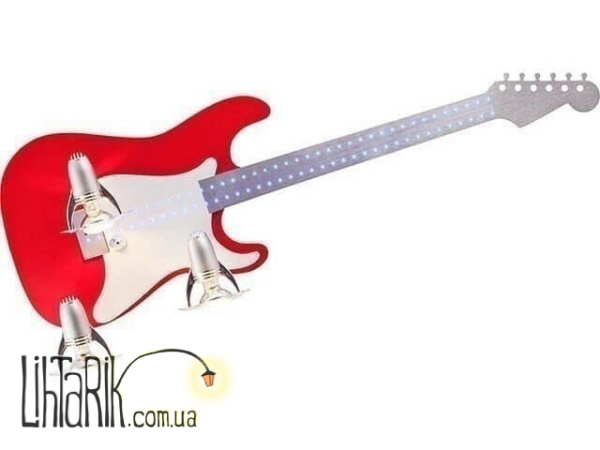 Бра Nowodvorski GUITAR 4223