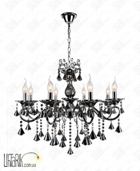 Levistella Подвесная люстра 7021317-8 CH+B