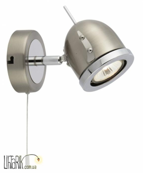 Спот Searchlight Palmer 4921SS