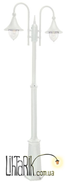 Уличный фонарь Norlys Firenze 820W