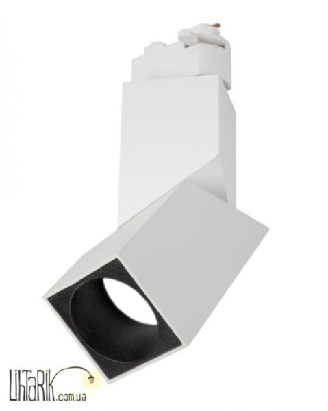 Auhilon Светильник точечный BLOCK 15W Bia (TP-788-BIAA)