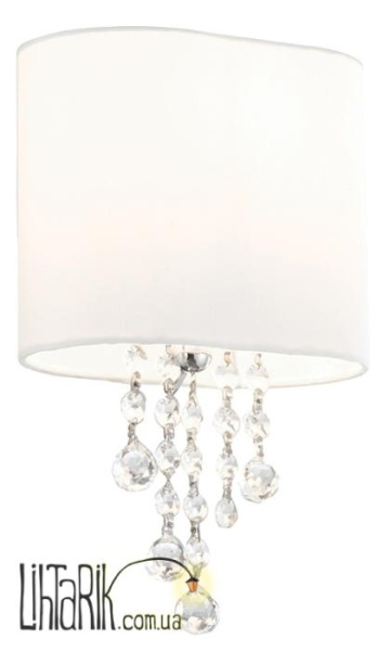 Бра Searchlight Nina 1051-1CC