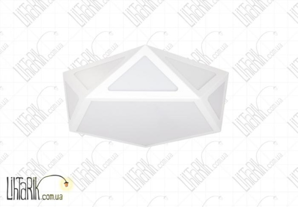 Levistella потолочный светильник 752L66 WH