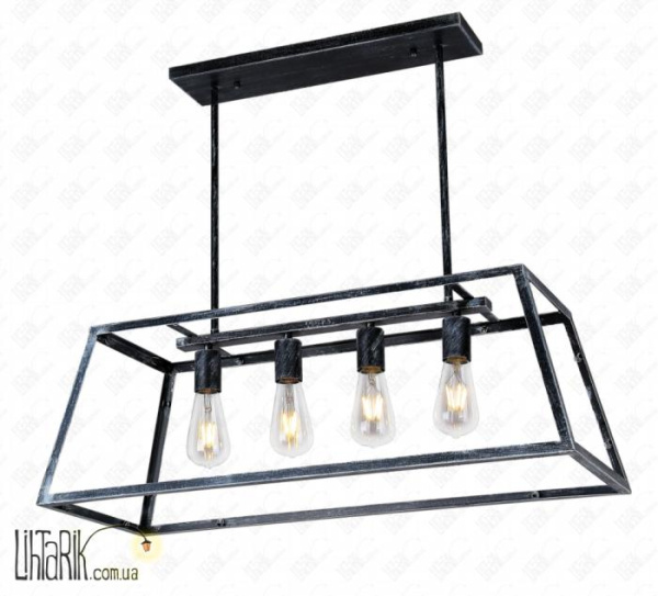 Levistella Подвес ЛОФТ 746WXA069-4 OX (746WXA069-4 OX OX)