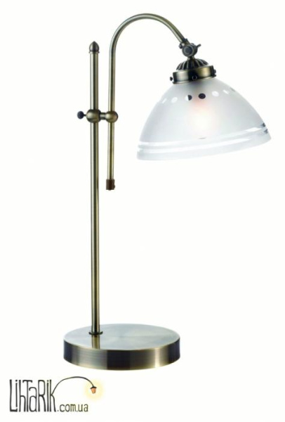 Настольная лампа Markslojd Stavanger 102416