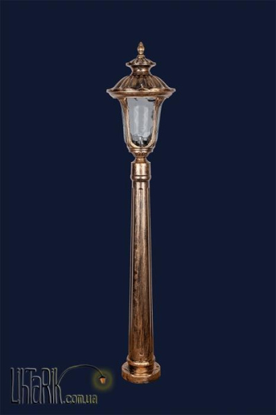 Levistella уличный светильник 767V2201-LL-S AB