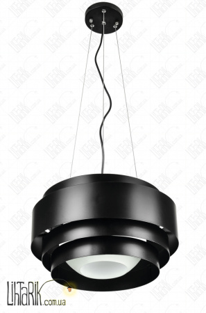 Levistella Подвесная люстра 7073019-1 ЧЕРНЫЙ