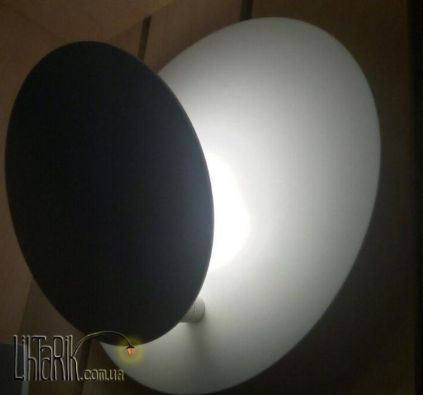 Настенный светильник Pride 52208C1