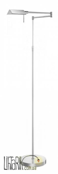 Торшер Searchlight APOTHECARY EU4665CC