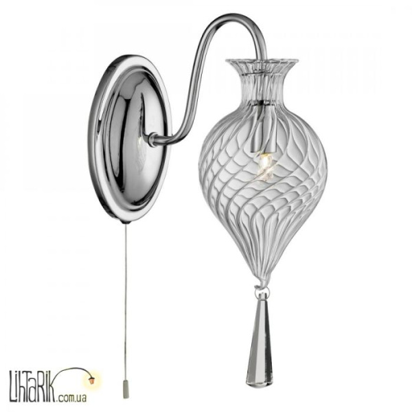 Бра Searchlight TWIRLS 7291СС