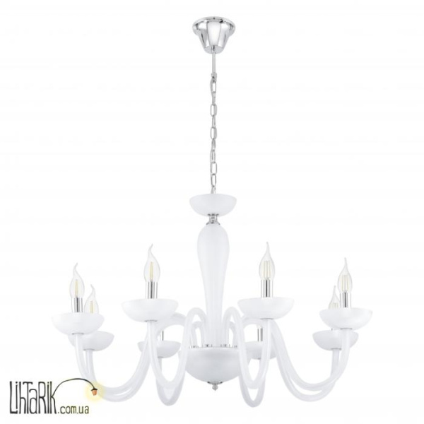 Eglo Люстра EGLO FALCADO 1 39123