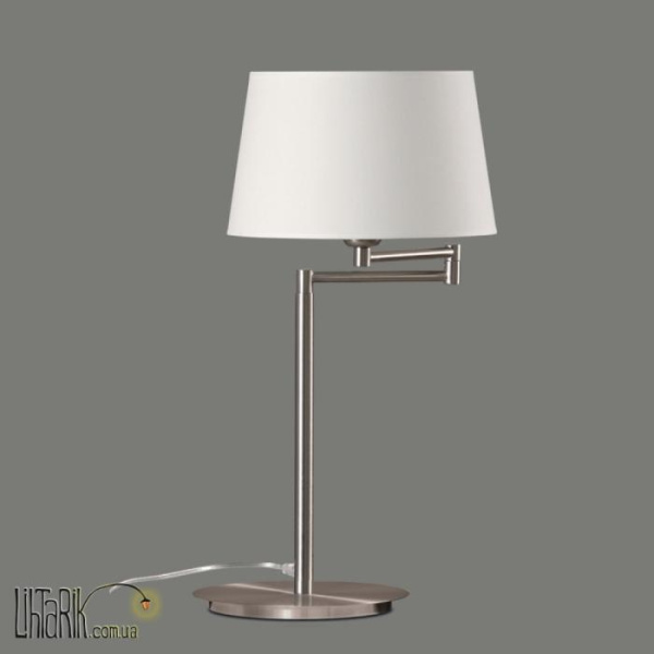 Лампа настольная Dion 8022 Table lamp