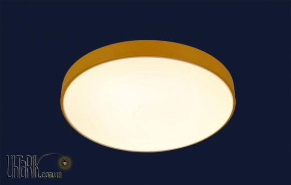 Levistella накладной светильник 752L36 YELLOW