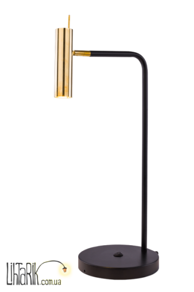 Настольная лампа Amplex AMMOS 0174