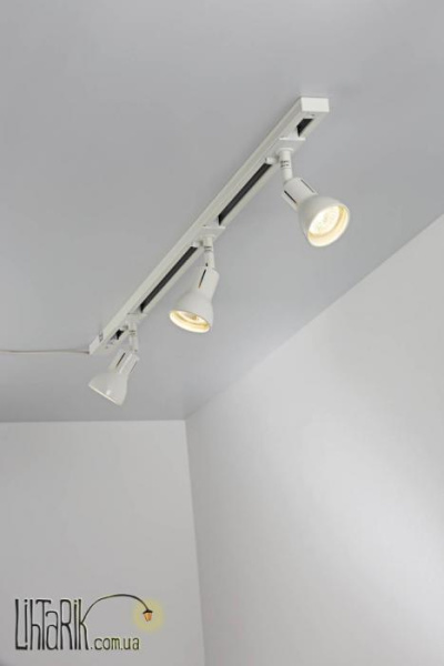 Трековый светильник Big Munin Set Nordlux - 359531