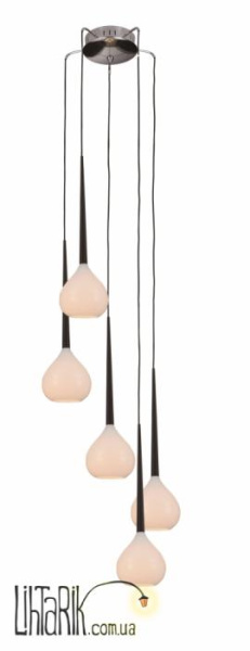 Люстра Zuma Line LIBRA MD2128A-5W