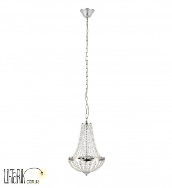 Люстра Markslojd GRANSO 107551