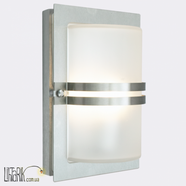 Настенный светильник Norlys Basel LED - 681GA