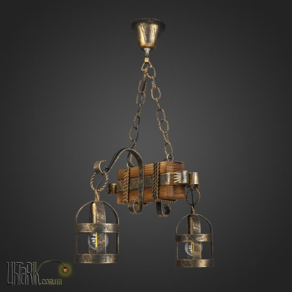 Люстра Elina-26