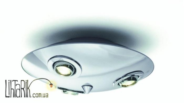 Потолочный светильник Markslojd TRIAD 183144