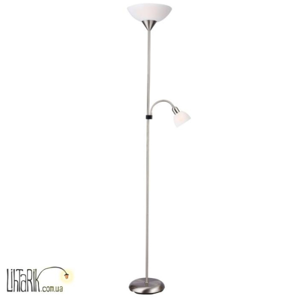 Торшер Searchlight FLOOR EU9969SS