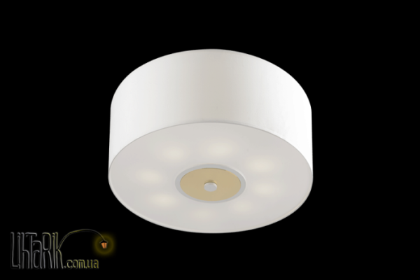 Люстра Amplex NABO 0283