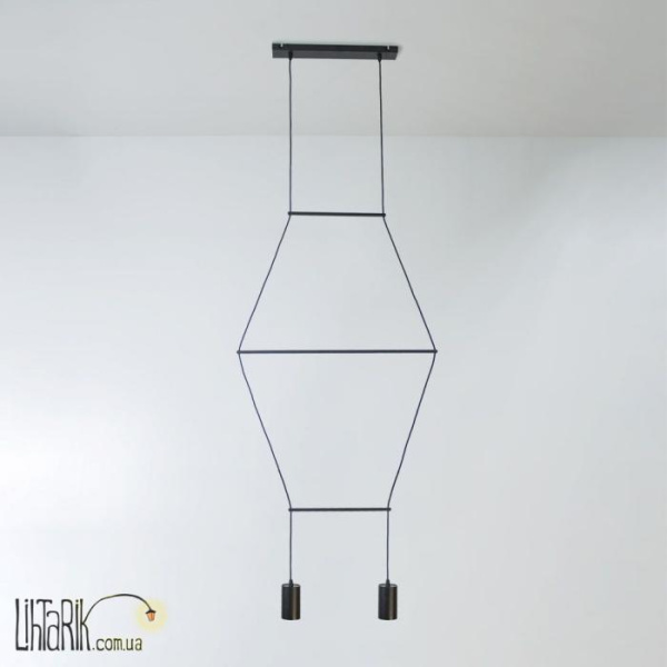 ImperiumLight Люстра Flory 159261.05.05