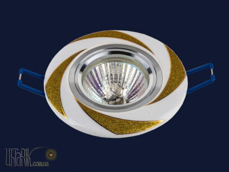 Levistella Точечный светильник 70596 GD