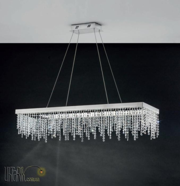 Подвесной светильник Eglo Antelao - 39283