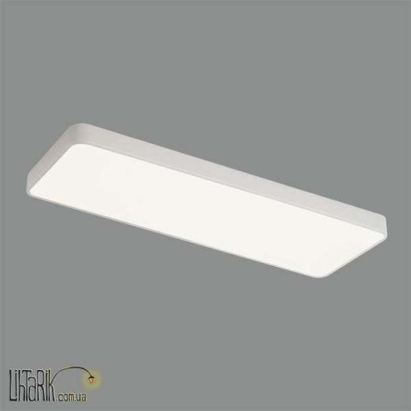 Приставной потолочный светильник Turin 3761