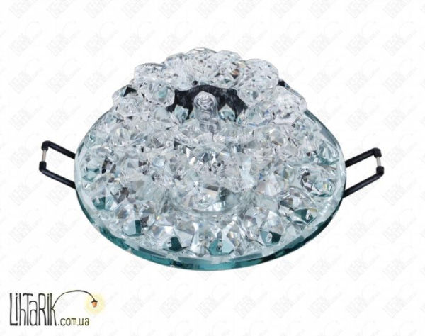 Levistella Потолочный светильник 712A3651 SILVER/CL