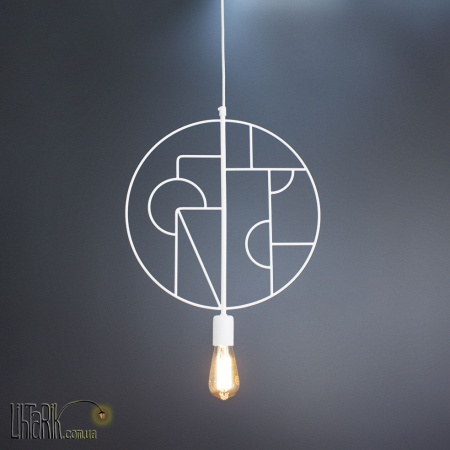 ImperiumLight Люстра Avant-garde 160150.01.01