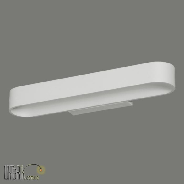 Приставной настенный светильник Gala 16/3189 LED 3200