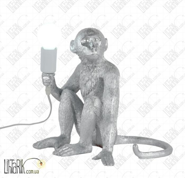 Levistella настольная лампа 909VXL8051B SL