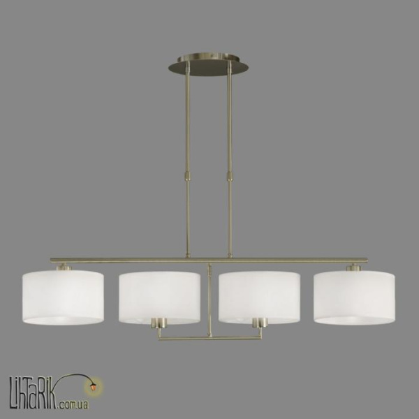 Люстра подвесная Volta 8140 C81404NS