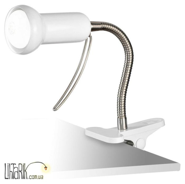 Настольная лампа Eglo Fabio - 81262