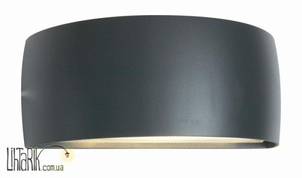 Настенный светильник Norlys Vasa 127GR