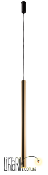 Подвесной светильник Amplex AKADI 0132