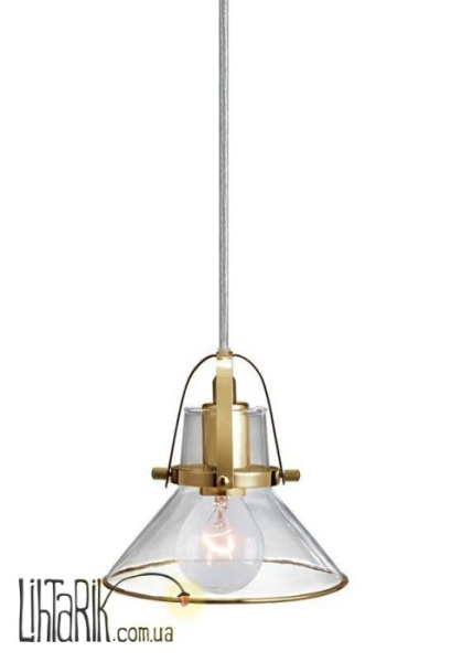 Подвесной светильник Markslojd Hunnerberg 105290