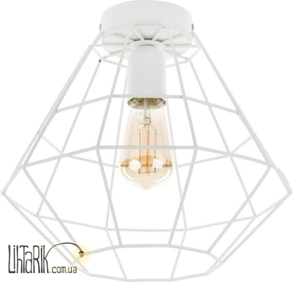 Люстра TK Lighting DIAMOND - 2295